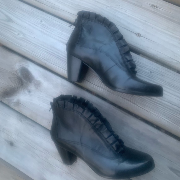 NEW Everybody by Bz MODA unique boots - Picture 6 of 13